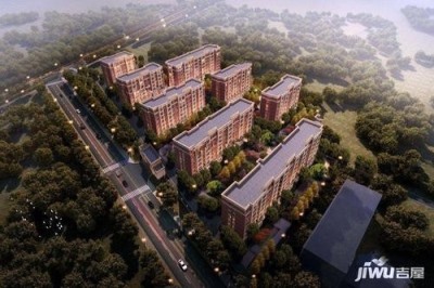 長(zhǎng)治朗潤(rùn)花園（長(zhǎng)治乘客電梯安裝）